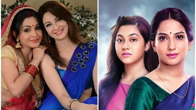 ଅଡୁଆରେ “ଭାବିଜୀ ଘର ପର ହୈ” ଏବଂ “ତୁଝସେ ହୈ ରବତା” ! ମୋଦି ସରକାରଙ୍କ ଗୁଣଗାନ କରୁଥିବାରୁ ଦୁଇ ହିନ୍ଦୀ ଧାରାବାହିକକୁ ନୋଟିସ୍ ପଠାଇଲେ ନିର୍ବାଚନ କମିଶନ ।