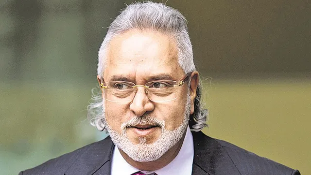 ବିଜୟ ମାଲ୍ୟାଙ୍କୁ ଝଟକା ! ଲଣ୍ଡନ କୋର୍ଟରେ ଖାରଜ ହେଲା ଭାରତକୁ ପ୍ରତ୍ୟାର୍ପଣ ବିରୋଧରେ କରିଥିବା ଆବେଦନ ।