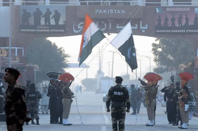 ପାକିସ୍ତାନ ଜେଲରେ ବନ୍ଦ ଥିବା ୩୬୦ ଭାରତୀୟ କଏଦୀଙ୍କୁ ମୁକ୍ତ କରିବ ପାକିସ୍ତାନ ! ସୋମବାରଠାରୁ ଆରମ୍ଭ ହେବ ମୁକ୍ତ କରିବା ପ୍ରକ୍ରିୟା ।