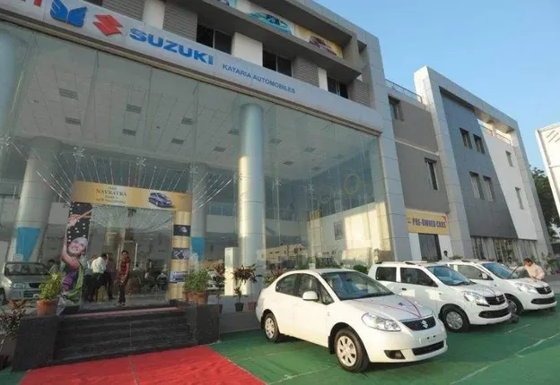 ମାରୁତି ସୁଜୁକି କମ୍ପାନି ନେଲା ବଡ ନିଷ୍ପତି । ୨୦୨୦ରୁ ଏପ୍ରିଲ ପହିଲାରୁ ଏହି ଧରଣର କାର କିଣିପାରିବେନି ଗ୍ରାହକ ।