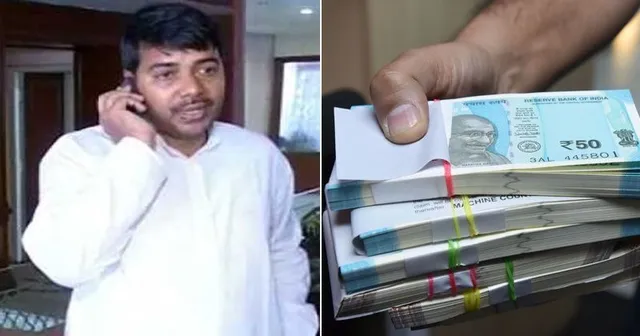 ନିର୍ବାଚନ କମିଶନଙ୍କୁ ଚିଠି ଲେଖିଲେ ନେତା ! କହିଲେ , ନିର୍ବାଚନ ଲଢିବାକୁ ଚାହେଁ କିନ୍ତୁ ପାଖରେ ଟଙ୍କା ନାହିଁ , କିଡନୀ ବିକ୍ରି କରିବାକୁ ଅନୁମତି ଦିଅନ୍ତୁ ।