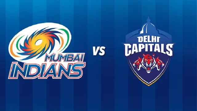 ଆଇପିଏଲ ମହାସମର ! ଆଉ କିଛି ସମୟ ପରେ ଫିରୋଜ ଶାହ କୋଟଲାରେ ଦିଲ୍ଲୀ-ମୁମ୍ବାଇ ମଧ୍ୟରେ ହେବ କଡ଼ା ଟକ୍କର ।