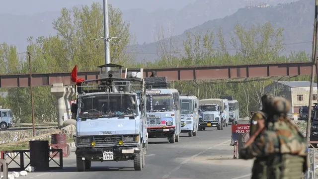 କଲୋମ୍ବୋର ଚର୍ଚ୍ଚରେ ବୋମା ବିସ୍ଫୋରଣ ପରେ ଏବେ ବସ୍ ଷ୍ଟେସନରୁ ୮୭ ଟି ବୋମା ଡିଟୋନେଟର୍ ଜବତ ! ଏୟାରପୋର୍ଟରେ ମଧ୍ୟ ଦେଖିବାକୁ ମିଳିଲା ବୋମା ।