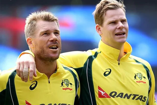 ହାଇଦ୍ରାବାଦ ଓ ରାଜସ୍ଥାନକୁ ଝଟକା ! ଆଇପିଏଲ ଅଧାରୁ ଅଷ୍ଟ୍ରେଲିଆ ଫେରିଯିବେ ସ୍ମିଥ ଓ ୱାର୍ନର, ଜାଣନ୍ତୁ କ’ଣ ରହିଛି କାରଣ ।