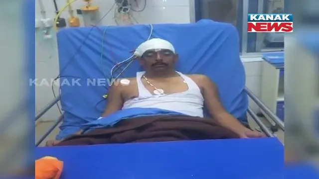 ରାଜଧାନୀରେ ବିଧାୟକ ପ୍ରାର୍ଥୀଙ୍କୁ ଆକ୍ରମଣ ଘଟଣା। ଅନନ୍ତ ଜେନା ଓ ଜଗନ୍ନାଥ ପ୍ରଧାନଙ୍କୁ ମିଳିବ ଏସ୍କର୍ଟ ସୁରକ୍ଷା