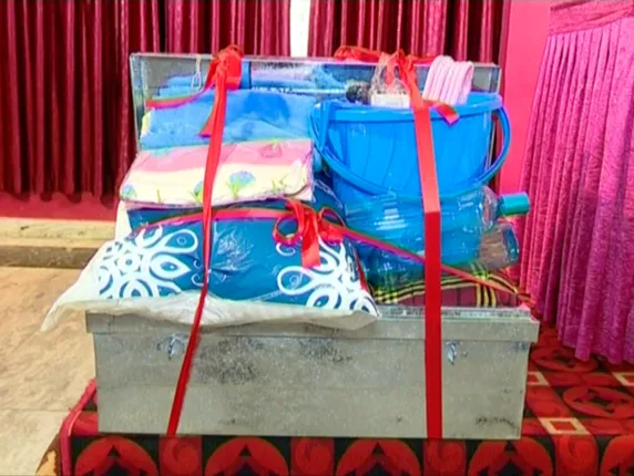 ରାଜଧାନୀରେ ଏଣିକି ବେଡବିସ୍ତାର ଡଟ୍ ଇନରେ ଛାତ୍ରଛାତ୍ରୀଙ୍କୁ ସୂଲଭ ମୂଲ୍ୟରେ ମିଳିବ ଅତ୍ୟାବଶ୍ୟକୀୟ ସାମଗ୍ରୀ