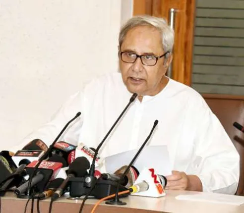 ପ୍ରଳୟ ପରେ ସ୍ଥିତି ସୁଧାରିବାକୁ ଅଣ୍ଟା ଭିଡିଲେ ରାଜ୍ୟ ସରକାର ! ଘୋଷଣା କଲେ ସହାୟତା ରାଶି