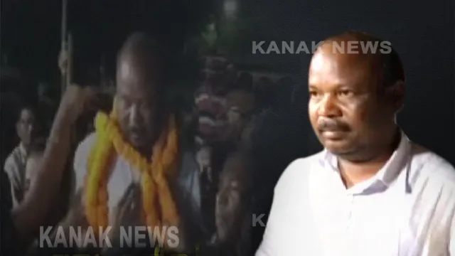 ବିନା ଟଙ୍କାରେ ହୋଇଥିଲା ନିର୍ବାଚନୀ ପ୍ରଚାର : ସ୍ୱାଧୀନ ବିଧାୟକ ମକରନ୍ଦ ମୁଦୁଲି କହିଲେ ସଫଳତାର କାହାଣୀ, ସ୍ୱଚ୍ଛ ଶାସନ ପାଇଁ ଭୋଟ୍ ଦେଲେ ରାୟଗଡା ବାସିନ୍ଦା