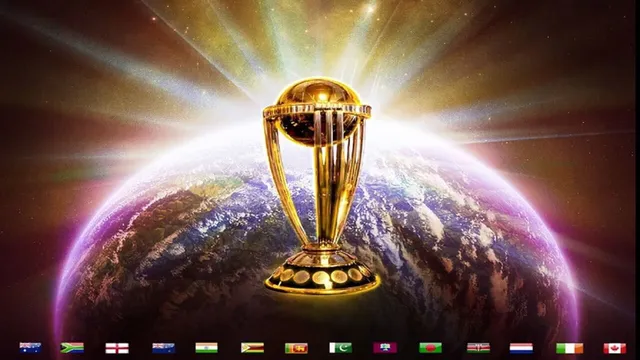 ମେ’ ୩୦ରୁ ଆରମ୍ଭ ହେବ କ୍ରିକେଟ୍ ମହାକୁମ୍ଭ । ୨୦୧୯ ବିଶ୍ୱକପ ପାଇଁ ଉନ୍ମୋଚନ ହେଲା ସଙ୍ଗୀତ ।