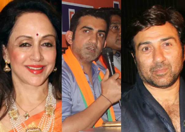 ବିପୁଳ ଭୋଟରେ ଜିତିଲେ, ହେଲେ ମିଳିଲାନି ମନ୍ତ୍ରିପଦ ! ମୋଦିଙ୍କ ମନ୍ତ୍ରିମଣ୍ଡଳରେ ସ୍ଥାନ ପାଇଲେନି ଏହି ସବୁ ସେଲିବ୍ରିଟି ।