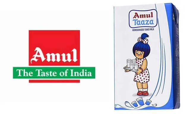 ସାରା ଦେଶରେ ବଢ଼ିଲା ଅମୂଲ କ୍ଷୀରର ମୂଲ୍ୟ : ଆଜି ଠାରୁ କ୍ଷୀର ଲିଟର ପିଛା ୨ ଟଙ୍କା ମହଙ୍ଗା 