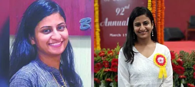 କ୍ୟାନସର ପୀଡିତ ବାପାର ସ୍ୱପକୁ ପୁରଣ କରି ଦେଖାଇଲା ଝିଅ । ଦିନରାତି ଏକକାର କରି ଆଇଏଏସ ପରୀକ୍ଷାରେ ହେଲା ସଫଳ