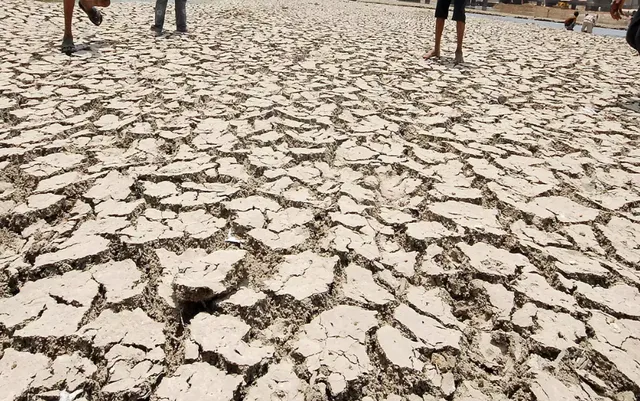 କର୍ଣ୍ଣାଟକକୁ ମରୁଡି ପ୍ୟାକେଜ ଦେବା ପ୍ରସ୍ତୁତିରେ କେନ୍ଦ୍ର ସରକାର : ୨୩ ମେ’ ପର୍ଯ୍ୟନ୍ତ କରିବାକୁ ପଡିବ ଅପେକ୍ଷା