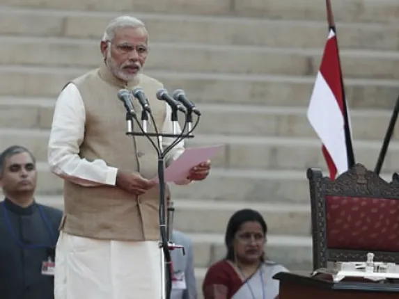 ଭବ୍ୟ ସମାରୋହରେ ହେବ ମୋଦିଙ୍କ ଶପଥ ଗ୍ରହଣ ଉତ୍ସବ । ପାକିସ୍ତାନ ଓ ଚୀନକୁ ମିଳିଲାନି ନିମନ୍ତ୍ରଣ, ବିମଷ୍ଟେକ ରାଷ୍ଟ୍ରର ପ୍ରମୁଖ ଶପଥଗ୍ରହଣ ଉତ୍ସବରେ ହେବେ ସାମିଲ ।