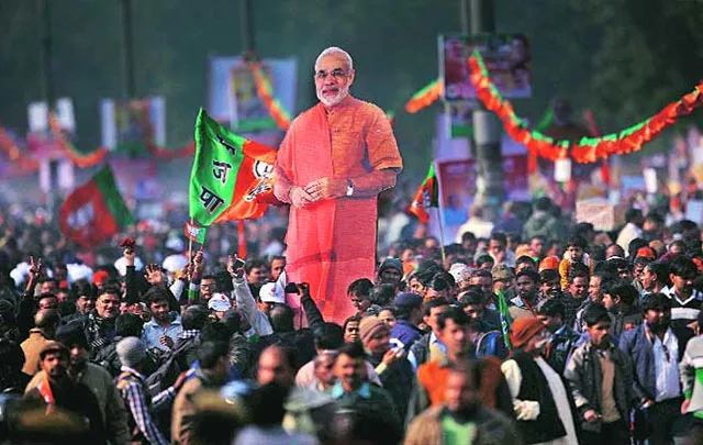 ଆଜତକ-ମାଇ ଇଣ୍ଡିଆ ଏକଜିଟ୍ ପୋଲ୍ : ମହାରାଷ୍ଟ୍ରରେ ଏନଡ଼ିଏକୁ ୩୮ରୁ ୪୨ ସିଟ୍ ମିଳିବା ସମ୍ଭାବନା,ଗୋଆରେ ବିଜେପିର କ୍ଲିନ୍ ସ୍ୱିପ୍