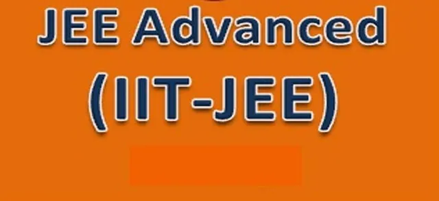 ଆଜି ଜେଇଇ ଆଡଭାନ୍ସଡ୍ ! ୩୨୬୧ ଛାତ୍ରଛାତ୍ରୀ ଦେବେ ପରୀକ୍ଷା