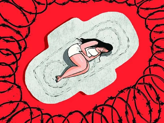 ଠିକ୍ ସମୟରେ ମାସିକ ଋତୁସ୍ରାବ ନହେଲେ ଆପଣାନ୍ତୁ ଏହି ଘରୋଇ ଉପଚାର ! ରହିବ ନାହିଁ କୌଣସି ସମସ୍ୟା