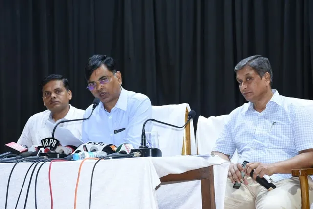 କେଉଁଠି କେତେ ପ୍ରତିଶତ ପାନୀୟ ଜଳ ଯୋଗାଣ ହୋଇଛି ? ତଥ୍ୟ ଦେଲେ ରାଜ୍ୟ ସରକାର ।