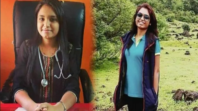 ଡାକ୍ତରୀ ଛାତ୍ରୀ ପାୟଲଙ୍କ ଆତ୍ମହତ୍ୟା ଘଟଣାରେ ବନ୍ଧାହେଲେ ୩ ସିନିୟର୍ ଡାକ୍ତର ! ଜାତିଆଣ ନିର୍ଯାତନା ଯୋଗୁଁ ଆତ୍ମହତ୍ୟା କରିଥିଲେ ପାୟଲ୍