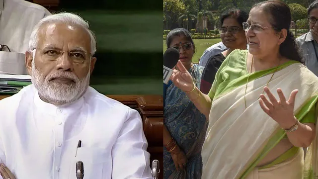 ଦଳ ଭିତରେ ମୋଦିଙ୍କ ଉପରେ ରାଗନ୍ତି ଜଣେ ନେତା । ଇନ୍ଦୋର ରାଲିରେ ସେହି ବ୍ୟକ୍ତିଙ୍କ ସମ୍ପର୍କରେ ନିଜେ ଖୁଲାସା କଲେ ମୋଦି