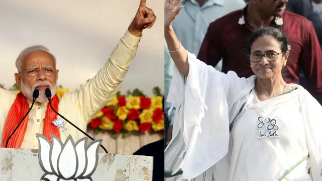 କଡ଼ା ସୁରକ୍ଷାରେ ହେବ ସପ୍ତମ ପର୍ଯ୍ୟାୟ ମତଦାନ : ହିଂସା ଜର୍ଜରିତ ପଶ୍ଚିମବଙ୍ଗରେ ମୁତୟନ ହେବେ ୭୧୦ କମ୍ପାନୀର ସୁରକ୍ଷା ବଳ 