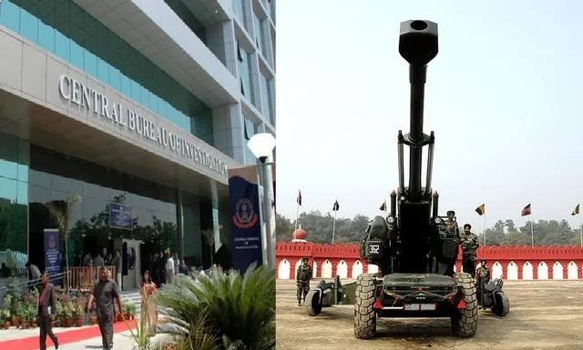 ବୋଫର୍ସ ଦୁର୍ନୀତି ମାମଲାରେ ସିବିଆଇର ୟୁ ଟର୍ଣ୍ଣ । ଜାରି ରହିବ ତଦନ୍ତ ।