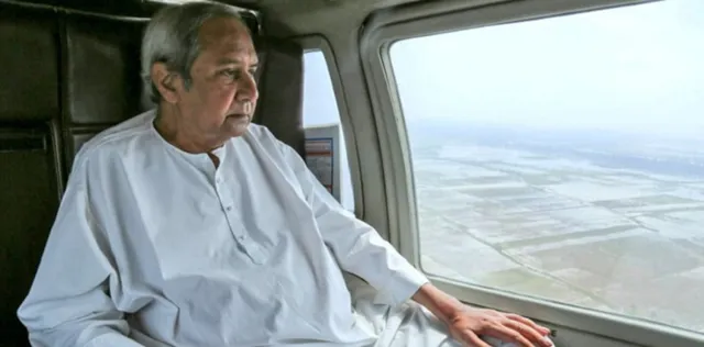 ମୁଖ୍ୟମନ୍ତ୍ରୀଙ୍କ ଓଡ଼ିଶା ଭିଜନ୍: ୩୦ ବର୍ଷରେ ୭୦ ଲକ୍ଷ କୋଟି ଅର୍ଥନୀତି ଲକ୍ଷ୍ୟ ।