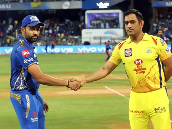 ଆଜି ପ୍ରଥମ କ୍ୱାଲିଫାୟର ମ୍ୟାଚ୍ । ମୁମ୍ବାଇ-ଚେନ୍ନାଇ ହାଇଭୋଲଟେଜ୍ ଟକ୍କର । ଫାଇନାଲ ପାଇଁ କିଏ ହାତେଇବ ଟିକେଟ୍ ।