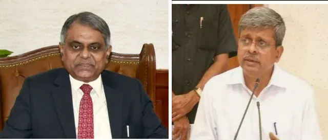 କ୍ୟାବିନେଟ୍ ସଚିବଙ୍କ ସହ ଆଲୋଚନା କଲେ ରାଜ୍ୟ ସରକାର । ବିଦ୍ୟୁତ୍ ସେବା, ଇଣ୍ଟରନେଟ୍ ଏବଂ ବ୍ୟାଙ୍କିଙ୍ଗ୍ ସେବାର ଅଗ୍ରଗତି ପାଇଁ ସହଯୋଗ ଲୋଡ଼ିଲେ ।