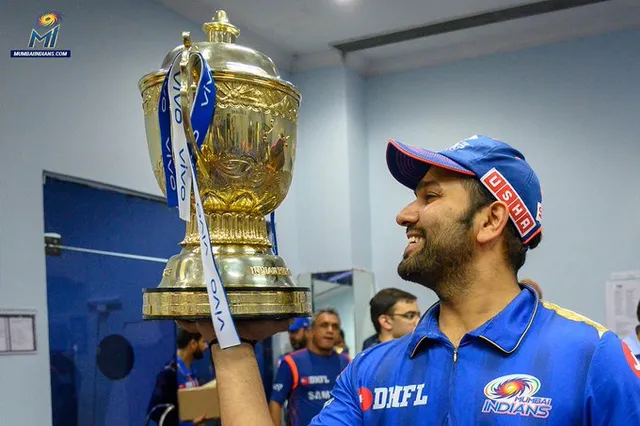 ମୁମ୍ବାଇ ଇଣ୍ଡିଆନ୍ସର ଚାମ୍ପିୟନ ଯାତ୍ରା ! ଚଳିତ ସିଜିନରେ ୪ ଥର ଚେନ୍ନାଇକୁ କଲା ଚିତ୍, ଜାଣନ୍ତୁ କେଉଁ ଟିମ ବିପକ୍ଷରେ ମୁଣ୍ଡ ନୁଆଁଇଥିଲା ଚାମ୍ପିୟନ ମୁମ୍ବାଇ ।