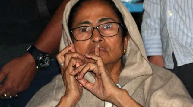 ପଶ୍ଚିମବଙ୍ଗରେ ତିନିଦିନ ଭିତରେ ଦ୍ୱିତୀୟଥର ପାଇଁ ବିଜେପି କାର୍ଯ୍ୟକର୍ତ୍ତାଙ୍କୁ ହତ୍ୟା ! ମମତା ବାନାର୍ଜୀଙ୍କ ଟିଏମସି ଉପରେ ଲାଗିଲା ଅଭିଯୋଗ ।