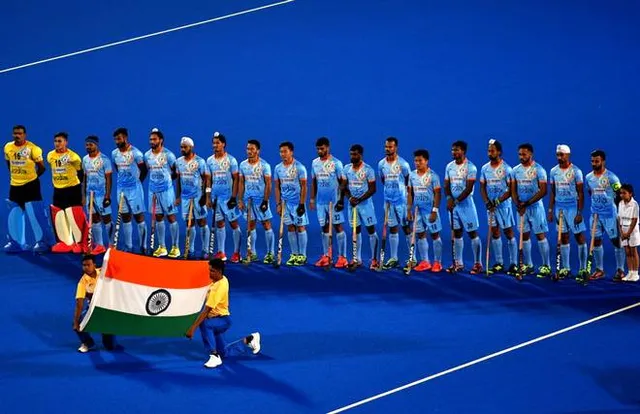 FIH ପୁରୁଷ ହକି ସିରିଜ ପାଇଁ ଭାରତୀୟ ଦଳ ଘୋଷଣା । ସ୍ଥାନ ପାଇଲେ ୨ ଓଡିଆ । ଦମ୍ ଦେଖାଇବେ ଅମିତ, ବିରେନ୍ଦ୍ର ଲାକ୍ରା ଉପ-ଅଧିନାୟକ ନିଯୁକ୍ତ ।