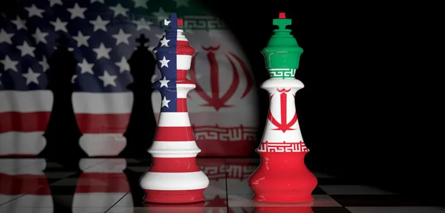 ଉଗ୍ର ହେଲା ଇରାନ-ଆମେରିକା ବିବାଦ । ପରିଣାମ ଭୋଗିଲା ସାଉଦି ଆରବ, ଆକ୍ରମଣରେ ଉଡିଲା ଦୁଇଟି ତେଲ ଟ୍ୟାଙ୍କର ।