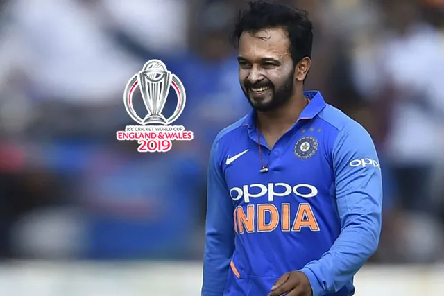 ବିଶ୍ୱକପର ୧୨ ଦିନ ପୂର୍ବରୁ ଭାରତ ପାଇଁ ଖୁସି ଖବର । ଫିଟ୍ ହେଲେ କେଦାର ଯାଦବ, ବିଦେଶରେ ଦେଖାଇବେ ଦମ୍ ।