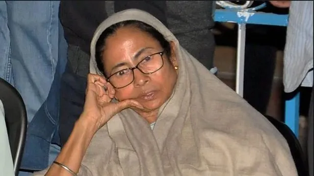 ପଶ୍ଚିମବଙ୍ଗ : ଦିଦିଙ୍କ ମୁଣ୍ଡରେ ପଡିଲା ଚଡକ ! ବିଜେପିରେ ଯୋଗ ଦେଇପାରନ୍ତି ଟିଏମସିର ୫୦ ନେତା ଏବଂ ୪ ବିଧାୟକ ।