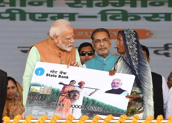 ସାତକୋଟି ଚାଷୀଙ୍କ ପାଇଁ ଖୁସିଖବର ଆଣୁଛନ୍ତି ମୋଦି ସରକାର ! ପ୍ରଧାନମନ୍ତ୍ରୀ କିଷାନ୍ ସମ୍ମାନ ନିଧି ସ୍କିମ୍ ରେ ବଳକା ଚାଷୀଙ୍କୁ ମିଳିବ ଟଙ୍କା ।