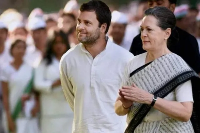 ଆସନ୍ତାକାଲି ପ୍ରଧାନମନ୍ତ୍ରୀ ଭାବେ ଶପଥ ନେବେ ନରେନ୍ଦ୍ର ମୋଦି । ସମାରୋହରେ ସାମିଲ ହେବେ ସୋନିଆ ଗାନ୍ଧି ଓ ରାହୁଲ, ସେପଟେ ଯୋଗନଦେବା ନେଇ ସ୍ପଷ୍ଟ କଲେ ନବୀନ-ମମତା