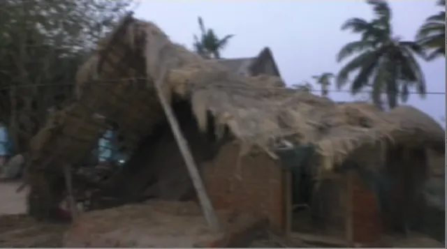 ଫୋନି ପରେ କନ୍ଦାଉଛି ଖରା ! ପ୍ରବଳ ଖରାରେ ଛଟପଟ ଲୋକ, ଛାଇ ଦେବା ପାଇଁ ନାହିଁ ଗଛ