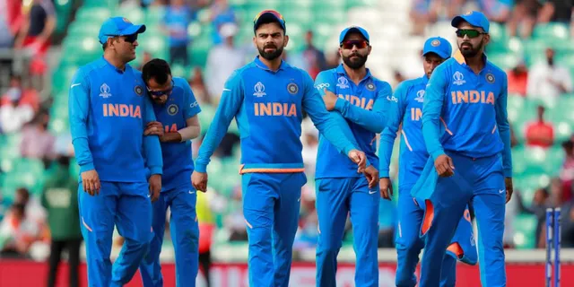 ବିଶ୍ୱକପ ପୂର୍ବରୁ ଭାରତର ଶକ୍ତି ପରୀକ୍ଷା । କାଲି ବାଂଲାଦେଶ ବିପକ୍ଷରେ ଦ୍ୱିତୀୟ ଅଭ୍ୟାସ ମ୍ୟାଚ୍ ଖେଳିବ ବିରାଟ ବାହିନୀ ।