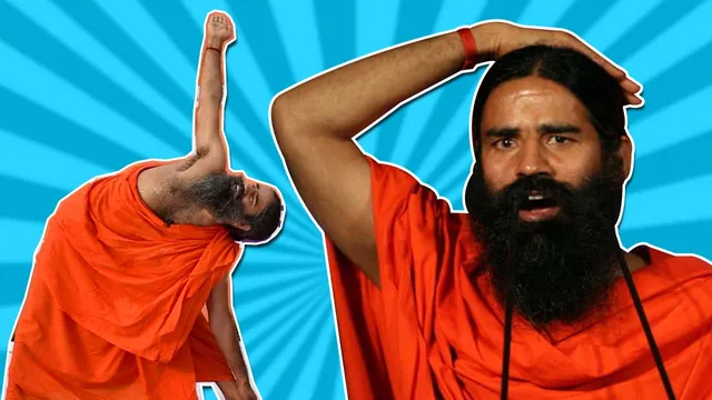 ନିର୍ବାଚନ ଫଳାଫଳକୁ ନେଇ ମୁହଁ ଖୋଲିଲେ ବାବା ରାମଦେବ । କହିଲେ, ମେ ୨୩ର ଫଳାଫଳ କିଛି ନେତାଙ୍କ ବ୍ଲଡପ୍ରେସର ବଢାଇଦେବ, ତାଙ୍କୁ କପାଳଭାତି ଆସନ କରାଇବ ପତଞ୍ଜଳି ।