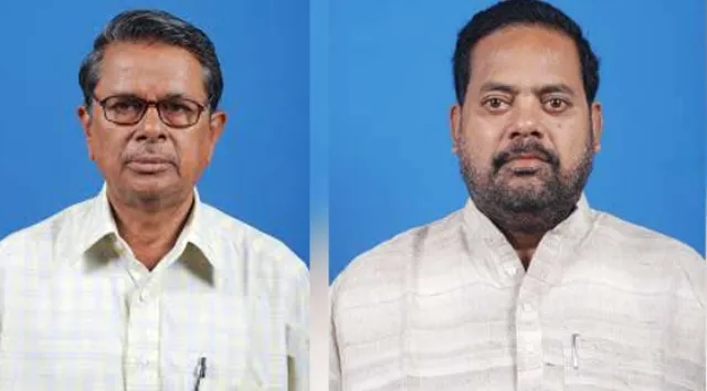 ନିର୍ବାଚନ ପୂର୍ବରୁ ବିବାଦରେ ଥିଲେ ହେଲେ ବିଜୟୀ ହେଲେ