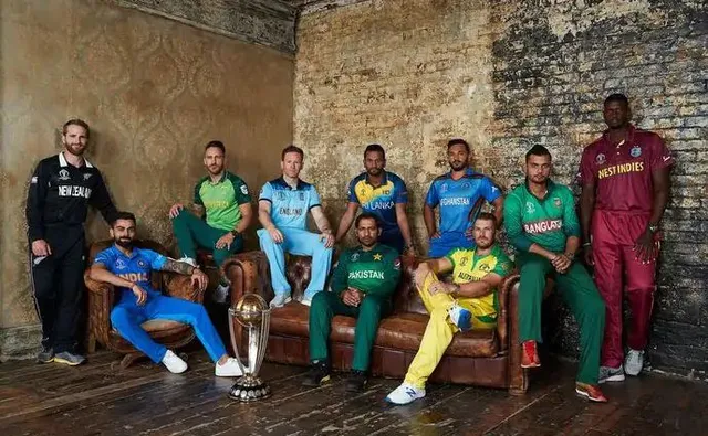 ଦିନକ ପରେ ଆରମ୍ଭ ହେବ କ୍ରିକେଟର ମହାପର୍ବ । ବିଶ୍ୱର ଶ୍ରେଷ୍ଠ ୧୦ଟି ଦେଶ ମଧ୍ୟରେ ହେବ ବଡ ଲଢେଇ । କିଏ ଜିତିବ ଦ୍ୱାଦଶ ସଂସ୍କରଣ ବିଶ୍ୱକପ୍ ଟ୍ରଫି ?