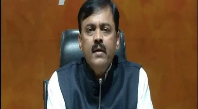 ମେ’୨୩ କଂଗ୍ରେସ ଓ କିଛି ବିରୋଧୀ ଦଳ ପାଇଁ ହେବ କଳାଦିବସ ! ପରାଜୟ ପାଇଁ ବିରୋଧୀ କେଉଁଠାରେ ଶୋକ କରିବେ ତାହା ନିର୍ଣ୍ଣୟ କରନ୍ତୁ : ଜିଭିଏଲ ନରସିହ୍ମା ରାଓ