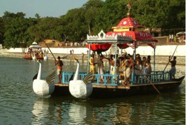 ଚଳିତ ଥର ବଡଦାଣ୍ଡରେ ହୋଇନାହିଁ ଛାମୁଣ୍ଡିଆ ! ଡହଡହ ଖରାରେ ଚାପ ଖେଳିବାକୁ ଯାଉଛନ୍ତି ମହାପ୍ରଭୁ