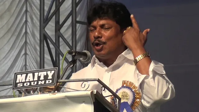 ସାନ୍ତାଳୀ ଭାଷାରେ ଶପଥ ଗ୍ରହଣ କଲେ ସୁଦାମ ମାରାଣ୍ଡି : ମୟୂରଭଞ୍ଜ ଜିଲ୍ଲାରୁ ଏକମାତ୍ର ମନ୍ତ୍ରୀ ଭାବେ ମିଳିଛି ରାଜସ୍ୱ ଓ ବିପର୍ଯ୍ୟୟ ପ୍ରଶମନ ବିଭାଗ