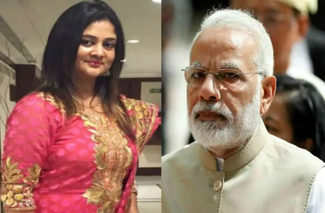 ବାରଣାସୀ ନିର୍ବାଚନ ମଣ୍ଡଳୀର ଚିତ୍ର ହେଲା ସ୍ପଷ୍ଟ : ତେଜ ବାହାଦୁରଙ୍କ ପ୍ରାର୍ଥୀପତ୍ର ନାକଚ । ସପା ପ୍ରାର୍ଥୀ ଶାଳିନୀ ଯାଦବଙ୍କ ସହ ହେବ ପ୍ରଧାନମନ୍ତ୍ରୀ ମୋଦିଙ୍କ ଲଢ଼େଇ