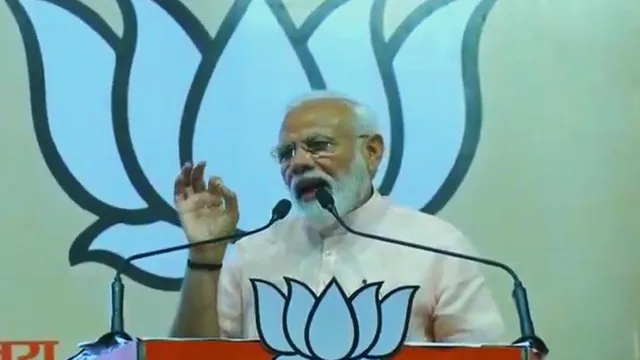 ପ୍ରଧାନମନ୍ତ୍ରୀ ନରେନ୍ଦ୍ର ମୋଦିଙ୍କୁ ସମାଲୋଚନା କଲେ ଅଖିଳେଶ ! କହିଲେ, ନିଜ ପ୍ରଚାରରେ ବ୍ୟସ୍ତ ରୁହନ୍ତି ମୋଦି, ଯାହା କହନ୍ତି ତାହା କରନ୍ତି ନାହିଁ