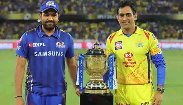 ଆଇପିଏଲ ୨୦୧୯ ଫାଇନାଲ୍ ଫାଇଟ୍ । ଟସ୍ ଜିତି ପ୍ରଥମେ ବ୍ୟାଟିଂ ନିଷ୍ପତ୍ତି ନେଲା ମୁମ୍ବାଇ ଇଣ୍ଡିଆନ୍ସ ।