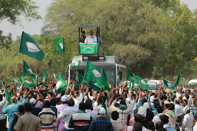 ବିଜେପୁର ପରୀକ୍ଷା ! ପୁଣି ଶୁଭିଲା ‘ଶଙ୍ଖ’ । କାହିଁକି ଫୁଟିଲାନି ‘ପଦ୍ମ’ ? ଫଳ ବାହାରିଲା, ଚର୍ଚ୍ଚା ବଢ଼ିଲା ।