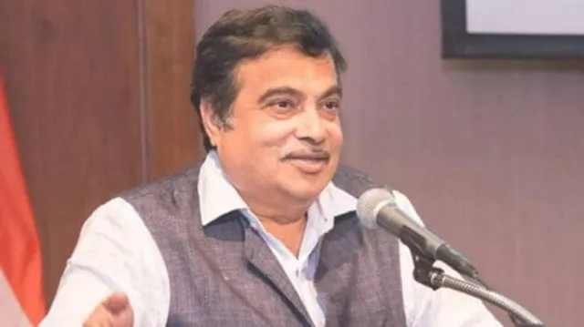 ଜନାଦେଶ ୨୦୧୯: ୨ ଲକ୍ଷରୁ ଉଦ୍ଧ୍ୱର୍ ଭୋଟରେ ଆଗୁଆ ନାଗପୁର ବିଜେପି ଲୋକସଭା ପ୍ରାର୍ଥୀ ନିତିନ ଗଡକରୀ ।